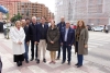 Foto 1 - El PP creará un plan integral de vivienda para la compra y alquiler de casas en Soria