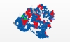 Foto 1 - Mapa interactivo: Así se votó en cada pueblo de Soria en las municipales de 2023