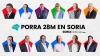 Foto 1 - Macro porra electoral 28M en Soria: ¡Participa!