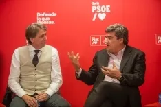 Foto 4 -  100 empleos directos y m&aacute;s de 200M&euro; de inversi&oacute;n: as&iacute; defiende Escriv&aacute; los centros de Datos y Refugiados