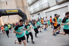 Valeránica Running 2023