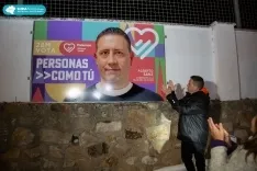 dar la bienvenida a la campaña en Soria / María Ferrer