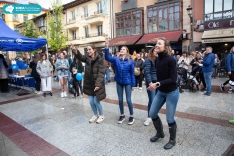 Fin de campaña 28M en Soria