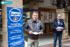 Fin de campaña 28M en Soria