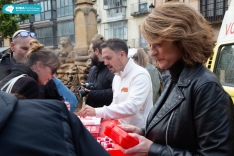 Fin de campaña 28M en Soria