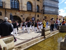 GALER&Iacute;A | Diversi&oacute;n y convivencia en el D&iacute;a de las pe&ntilde;as sanjuaneras