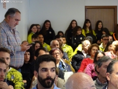 Foto 11 - Im&aacute;genes de una "irresponsabilidad" que cumple 25 a&ntilde;os 