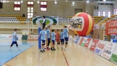 En im&aacute;genes: El R&iacute;o Duero pierde en la final del Campeonato de Espa&ntilde;a J&uacute;nior ante 