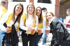 GALER&Iacute;A | Diversi&oacute;n y convivencia en el D&iacute;a de las pe&ntilde;as sanjuaneras