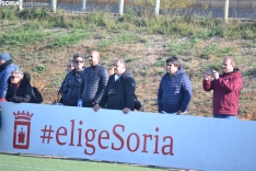 Una imagen de la fase final en la tarde de este domingo. /SN