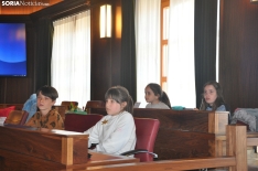 Presupuestos Infantiles 2023. /SN