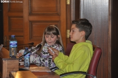 Presupuestos Infantiles 2023. /SN