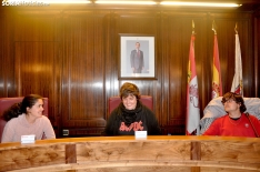 Presupuestos Infantiles 2023. /SN
