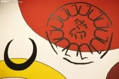 Foto 15 - Cuadrillas San Juan 2023/ El Rosel y San Blas, el jurado m&aacute;s joven y la ilusi&oacute;n de una madre