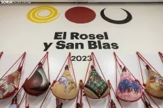 Foto 17 - Cuadrillas San Juan 2023/ El Rosel y San Blas, el jurado m&aacute;s joven y la ilusi&oacute;n de una madre