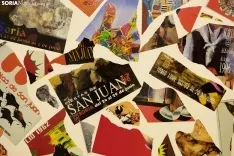 Foto 19 - Cuadrillas San Juan 2023/ El Rosel y San Blas, el jurado m&aacute;s joven y la ilusi&oacute;n de una madre