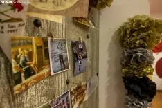 Foto 6 - Cuadrillas San Juan 2023/ El Rosel y San Blas, el jurado m&aacute;s joven y la ilusi&oacute;n de una madre