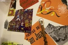 Foto 12 - Cuadrillas San Juan 2023/ El Rosel y San Blas, el jurado m&aacute;s joven y la ilusi&oacute;n de una madre
