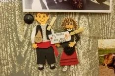 Foto 14 - Cuadrillas San Juan 2023/ El Rosel y San Blas, el jurado m&aacute;s joven y la ilusi&oacute;n de una madre
