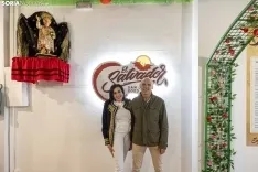 Foto 5 - Cuadrillas San Juan 2023/ El Salvador, un tastarro que acapara toda la atenci&oacute;n