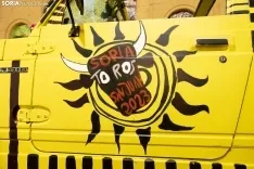 Foto 6 - Cuadrillas San Juan 2023/ El Salvador, un tastarro que acapara toda la atenci&oacute;n