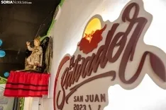 Foto 10 - Cuadrillas San Juan 2023/ El Salvador, un tastarro que acapara toda la atenci&oacute;n