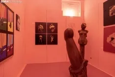 Foto 20 - La Maison D&acute;EROS de Medinaceli, un templo del erotismo &uacute;nico en el mundo