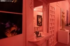 Foto 19 - La Maison D&acute;EROS de Medinaceli, un templo del erotismo &uacute;nico en el mundo