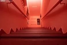 Foto 18 - La Maison D&acute;EROS de Medinaceli, un templo del erotismo &uacute;nico en el mundo