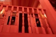 Foto 17 - La Maison D&acute;EROS de Medinaceli, un templo del erotismo &uacute;nico en el mundo