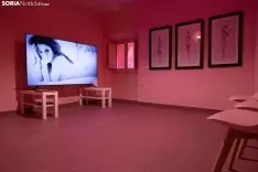 Foto 16 - La Maison D&acute;EROS de Medinaceli, un templo del erotismo &uacute;nico en el mundo