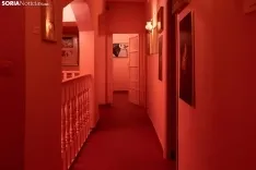 Foto 15 - La Maison D&acute;EROS de Medinaceli, un templo del erotismo &uacute;nico en el mundo