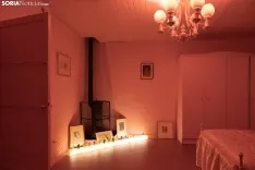 Foto 12 - La Maison D&acute;EROS de Medinaceli, un templo del erotismo &uacute;nico en el mundo