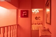 Foto 11 - La Maison D&acute;EROS de Medinaceli, un templo del erotismo &uacute;nico en el mundo