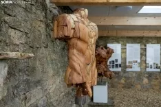 Foto 4 - La Maison D&acute;EROS de Medinaceli, un templo del erotismo &uacute;nico en el mundo