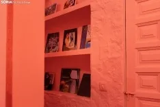 Foto 34 - La Maison D&acute;EROS de Medinaceli, un templo del erotismo &uacute;nico en el mundo