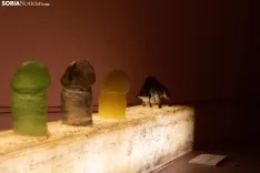 Foto 31 - La Maison D&acute;EROS de Medinaceli, un templo del erotismo &uacute;nico en el mundo