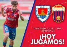 Foto 3 - As&iacute; hemos vivido el Numancia vs Eldense 