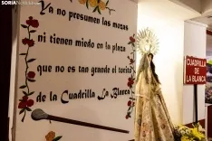 Cuadrillas San Juan 2023/ La Blanca./Viksar Fotografía