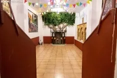 Cuadrillas San Juan 2023/ La Blanca./Viksar Fotografía