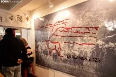 Cuadrillas San Juan 2023/ La Blanca./Viksar Fotografía