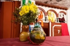 Cuadrillas San Juan 2023/ La Blanca./Viksar Fotografía