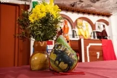 Cuadrillas San Juan 2023/ La Blanca./Viksar Fotografía
