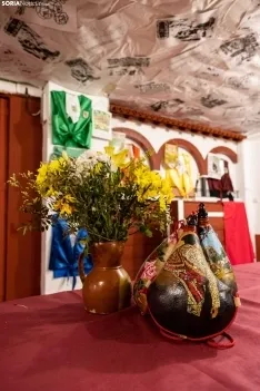 Cuadrillas San Juan 2023/ La Blanca./Viksar Fotografía