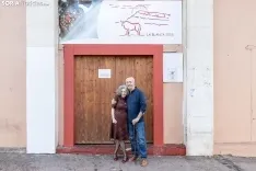 Cuadrillas San Juan 2023/ La Blanca./Viksar Fotografía