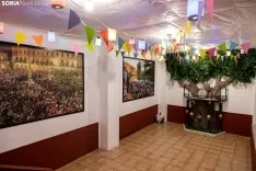Cuadrillas San Juan 2023/ La Blanca./Viksar Fotografía