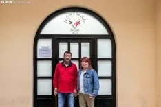 Foto 3 - Cuadrillas San Juan 2023/ La Cruz y San Pedro: El amor mueve fronteras