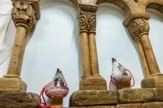 Foto 5 - Cuadrillas San Juan 2023/ La Cruz y San Pedro: El amor mueve fronteras