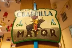 Foto 16 - Cuadrillas San Juan 2023/ La Mayor, del s&iacute; quiero en el altar a ser alcaldes de barrio