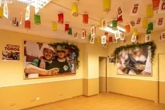 Foto 19 - Cuadrillas San Juan 2023/ La Mayor, del s&iacute; quiero en el altar a ser alcaldes de barrio